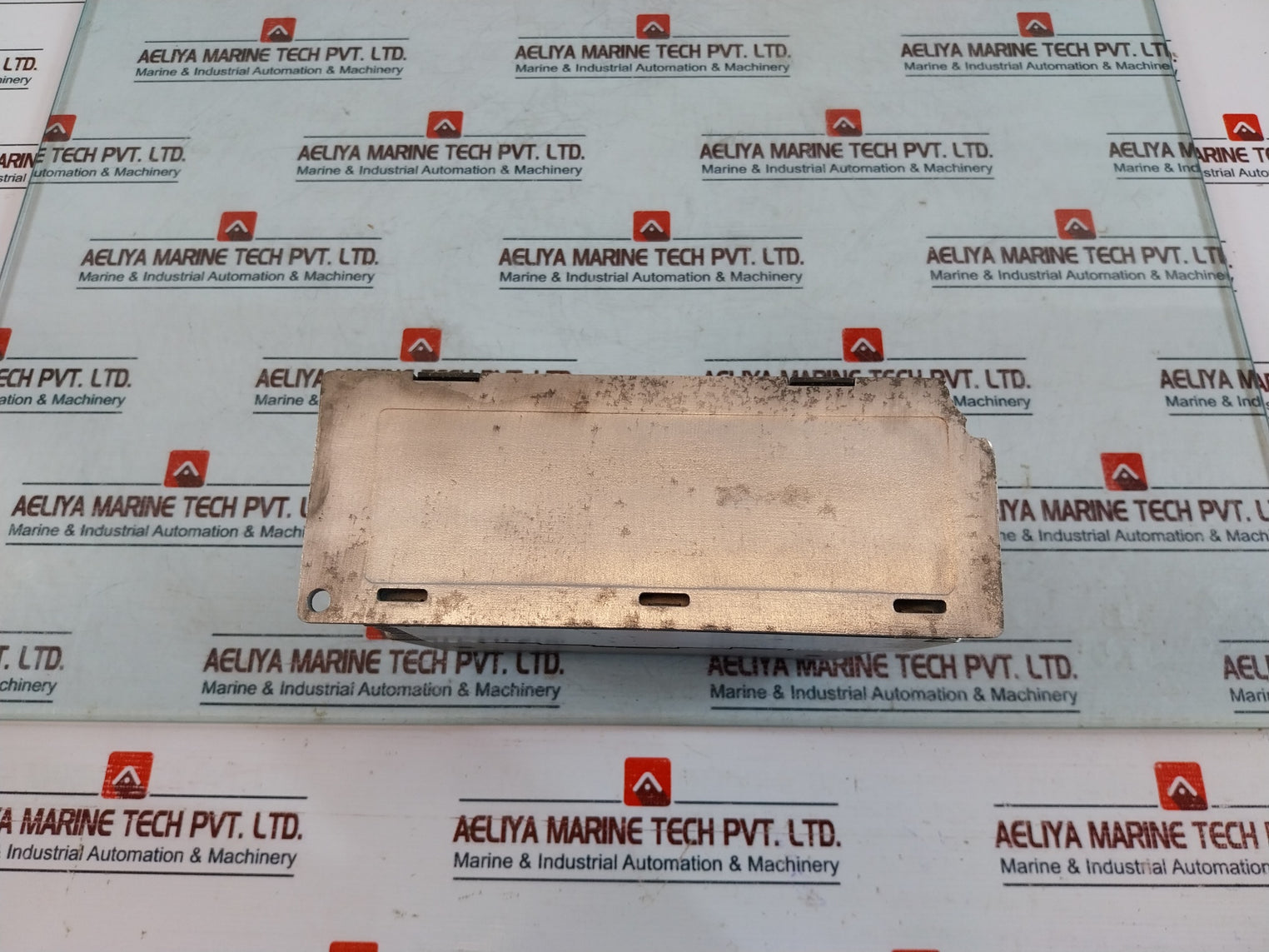 Delta Asd-a2-1021-u Servo Drive 1Kw 200~230V 3Ph 50/60Hz 4.68A