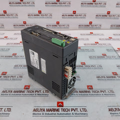 Delta Asd-a2-1021-u Servo Drive 1Kw 200~230V 3Ph 50/60Hz 4.68A