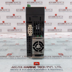 Delta Asd-a2-1021-u Servo Drive 1Kw 200~230V 3Ph 50/60Hz 4.68A