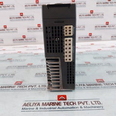 Delta Asd-a2-1021-u Servo Drive 1Kw 200~230V 3Ph 50/60Hz 4.68A