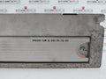 Delta ASD-A2-2023-M Servo Drive 200~230V 3PH 50/60Hz 8.7A Version: 01.047