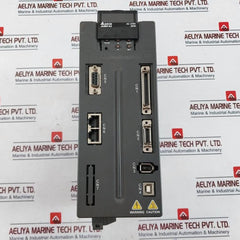Delta ASD-A2-2023-M Servo Drive 200~230V 3PH 50/60Hz 8.7A Version: 01.047