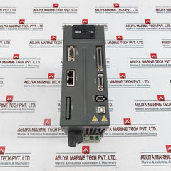 Delta ASD-A2-2023-M Servo Drive 200~230V 3PH 50/60Hz 8.7A Version: 01.047