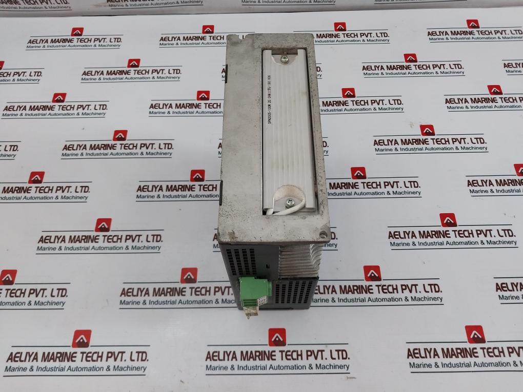 Delta ASD-A2-2023-M Servo Drive 200~230V 3PH 50/60Hz 8.7A Version: 01.047