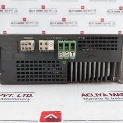 Delta ASD-A2-2023-M Servo Drive 200~230V 3PH 50/60Hz 8.7A Version: 01.047