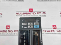 Delta Asd-b2-0421-b Servo Drive 200-230V 3Ph 50/60Hz 1.86A (Not Working)