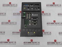 Delta Asd-ms-0721-f Servo Drive Integrated Robot Controller 200-230V Ip20