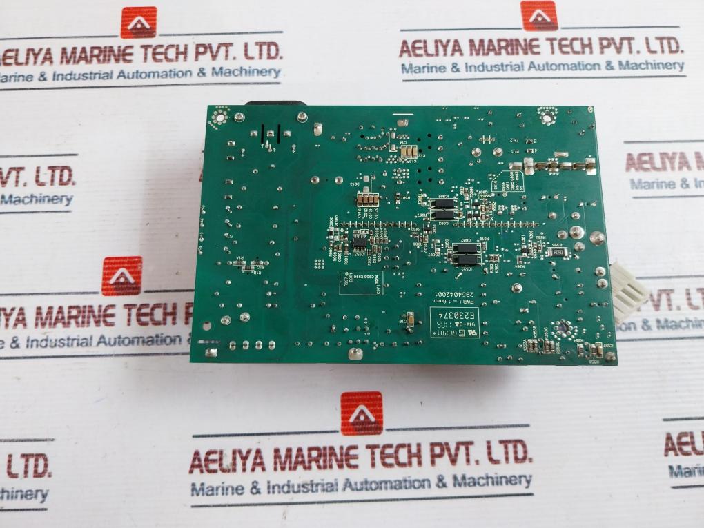 Delta/ Avaya TDPS-138AF B Switching Power Supply 700500985 Rev: 01