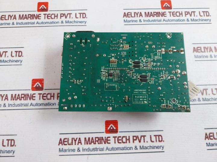 Delta/ Avaya TDPS-138AF B Switching Power Supply 700500985 Rev: 01