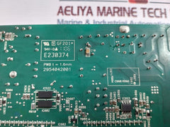 Delta/ Avaya TDPS-138AF B Switching Power Supply 700500985 Rev: 01