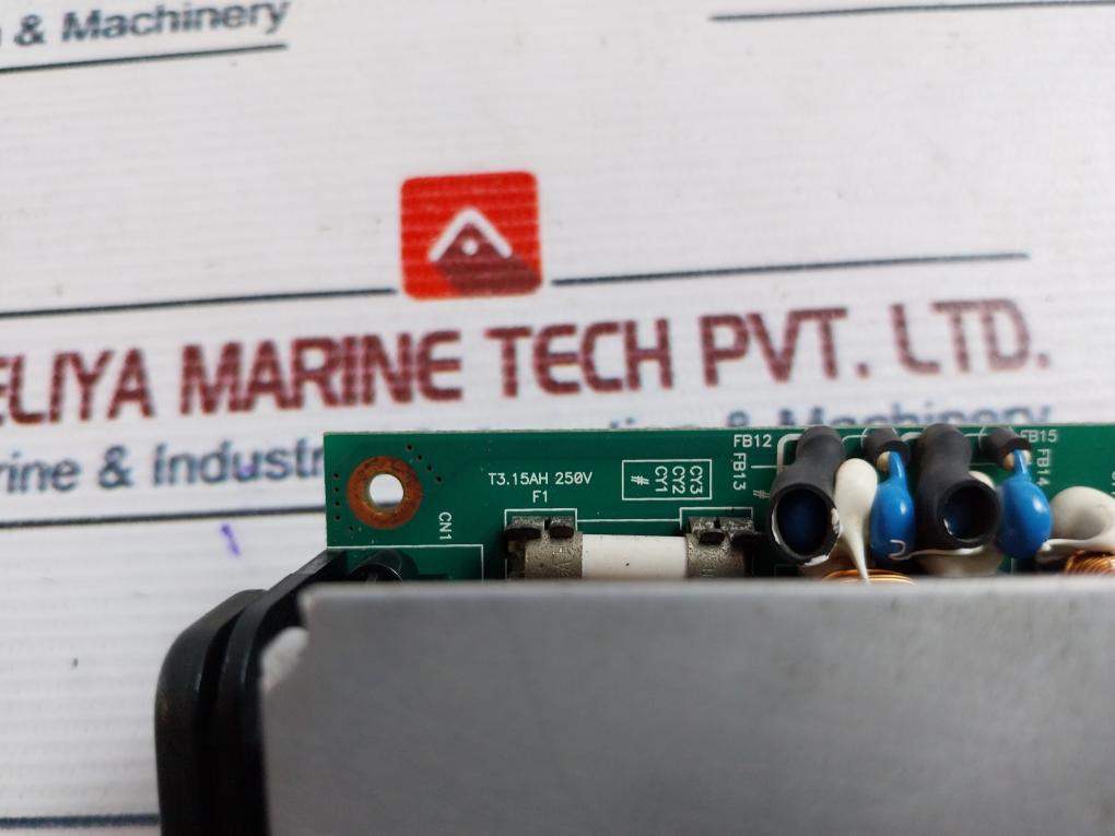 Delta/ Avaya TDPS-138AF B Switching Power Supply 700500985 Rev: 01