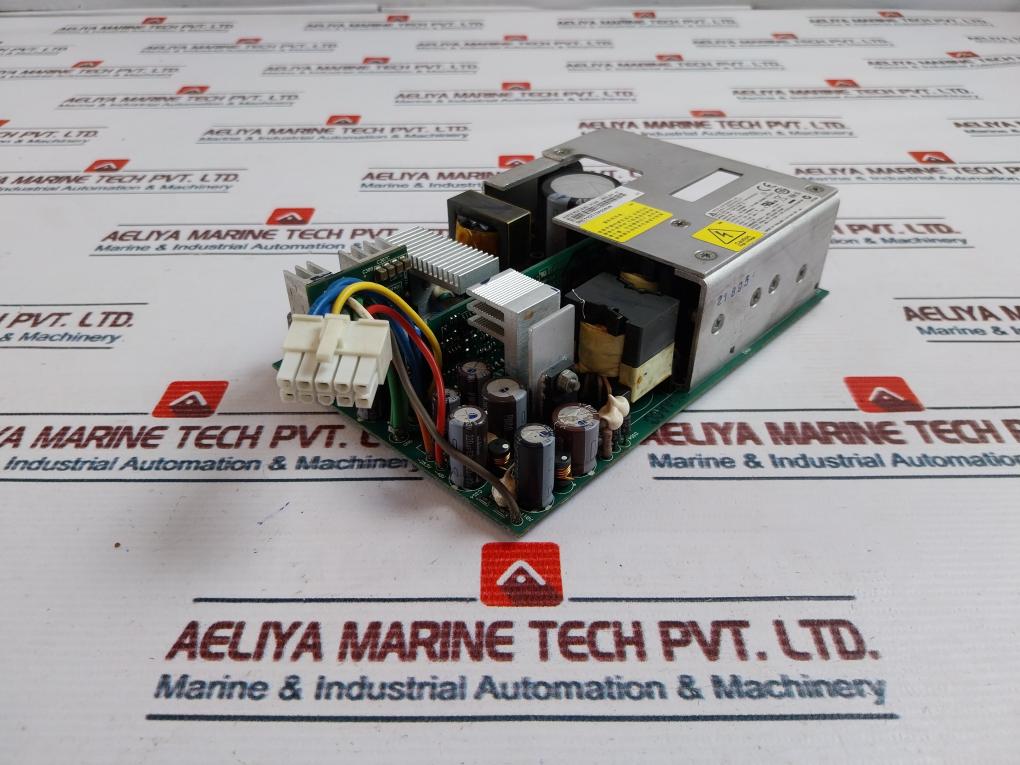 Delta/ Avaya Tdps-138Af B Switching Power Supply 700500985 Rev: 01