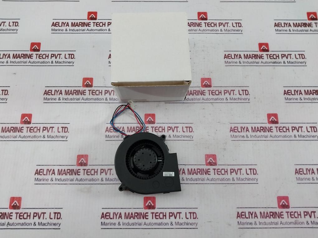 Delta Bfb1012M Centrifugal Blower Turbo Fan Dc 12V 0.48A 8M66R