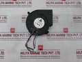 Delta Bfb1012M Centrifugal Blower Turbo Fan Dc 12V 0.48A 8M66R