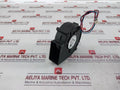 Delta Bfb1012M Centrifugal Blower Turbo Fan Dc 12V 0.48A 8M66R