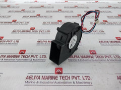 Delta Bfb1012M Centrifugal Blower Turbo Fan Dc 12V 0.48A 8M66R