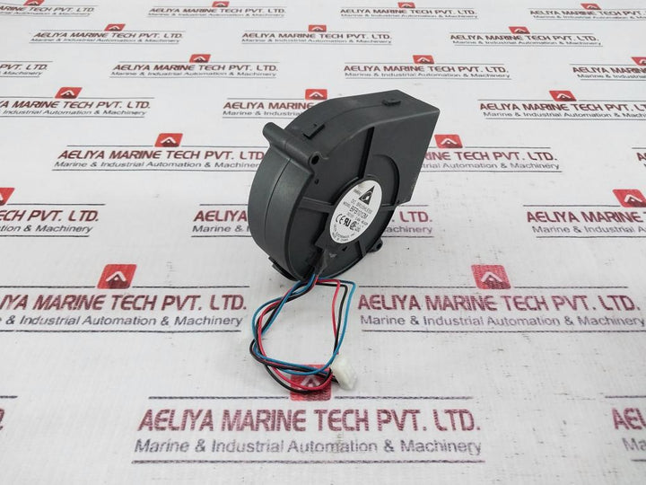 Delta Bfb1012M Centrifugal Blower Turbo Fan Dc 12V 0.48A 8M66R