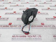 Delta Bfb1012M Centrifugal Blower Turbo Fan Dc 12V 0.48A 8M66R
