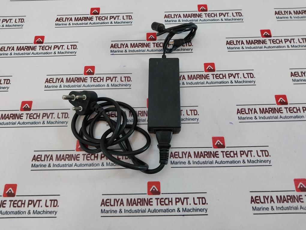 Delta Bpr-6612 I-sheng Ac Adapter 50/60Hz