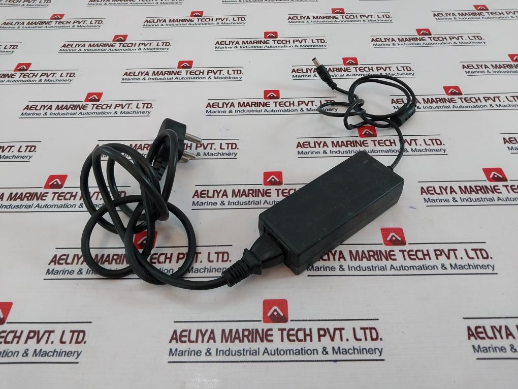 Delta Bpr-6612 I-sheng Ac Adapter 50/60Hz