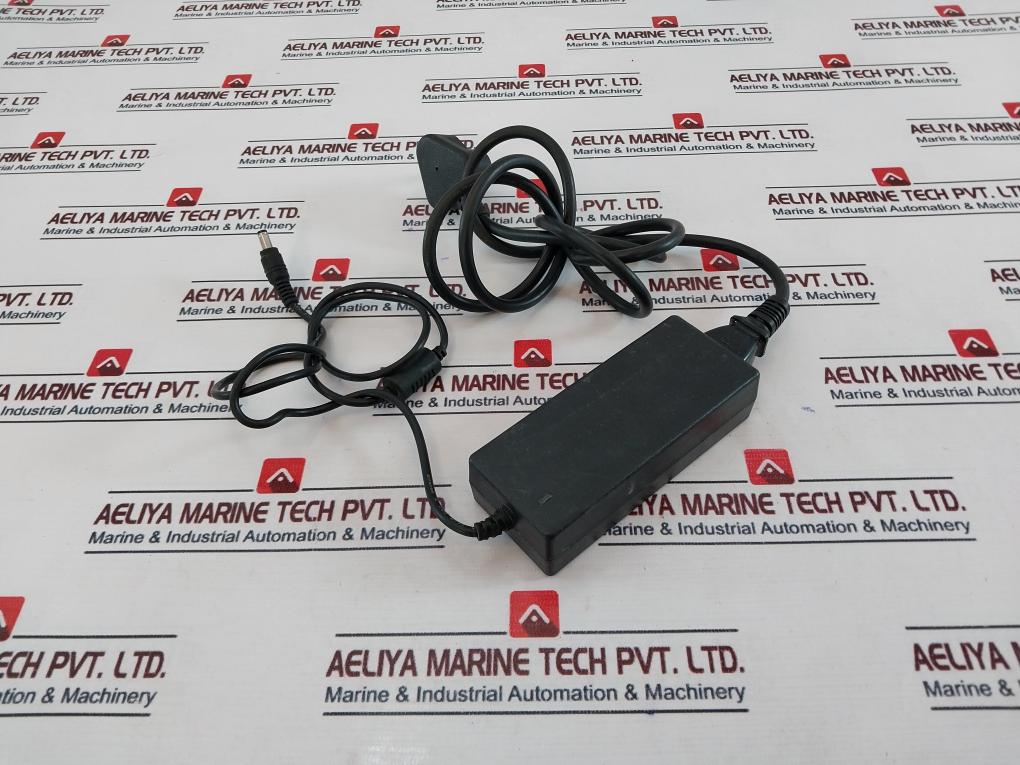 Delta Bpr-6612 I-sheng Ac Adapter 50/60Hz