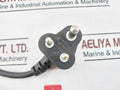 Delta Bpr-6612 I-sheng Ac Adapter 50/60Hz