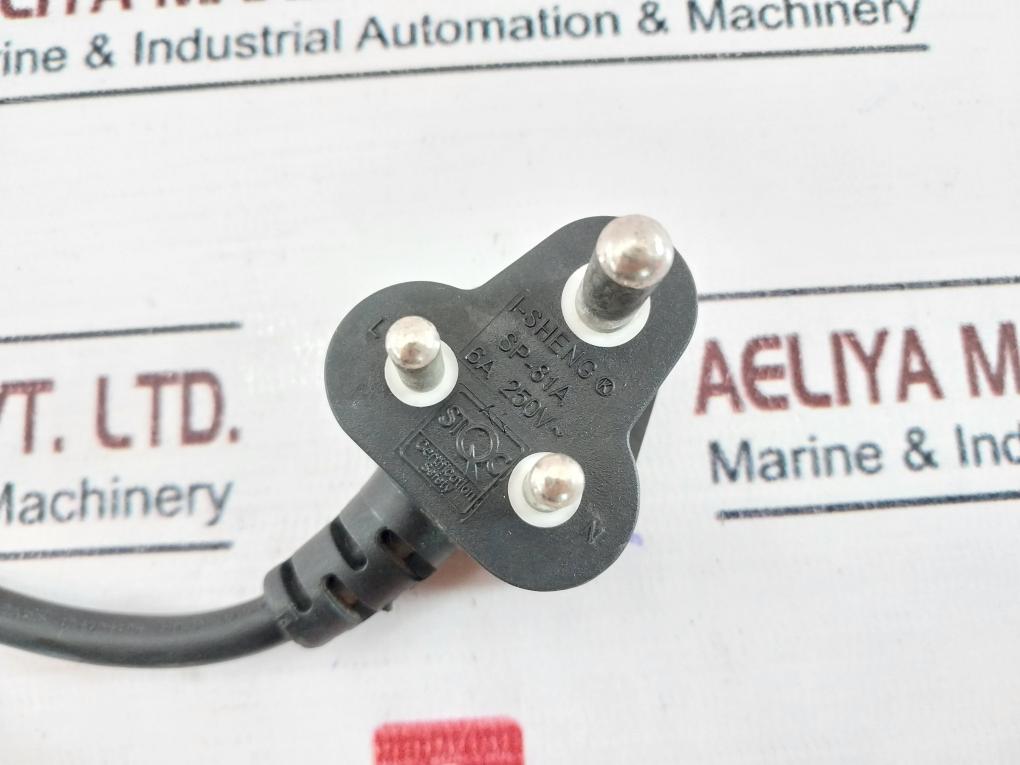 Delta Bpr-6612 I-sheng Ac Adapter 50/60Hz