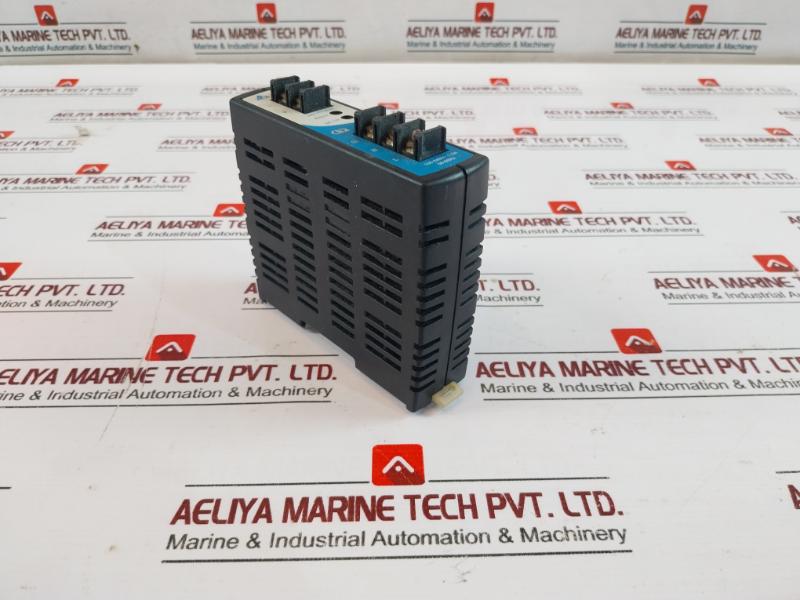 Delta D0116888 Cliq Din Rail Power Supply Drp024V060W1Az 24V- 2.5A Rev.05