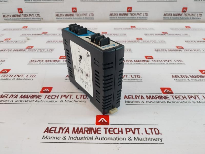 Delta D0116888 Cliq Din Rail Power Supply Drp024V060W1Az 24V- 2.5A Rev.05