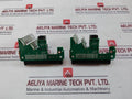 Delta D0118182 Power Rectifier Back Plane Module Rev 21 D011818
