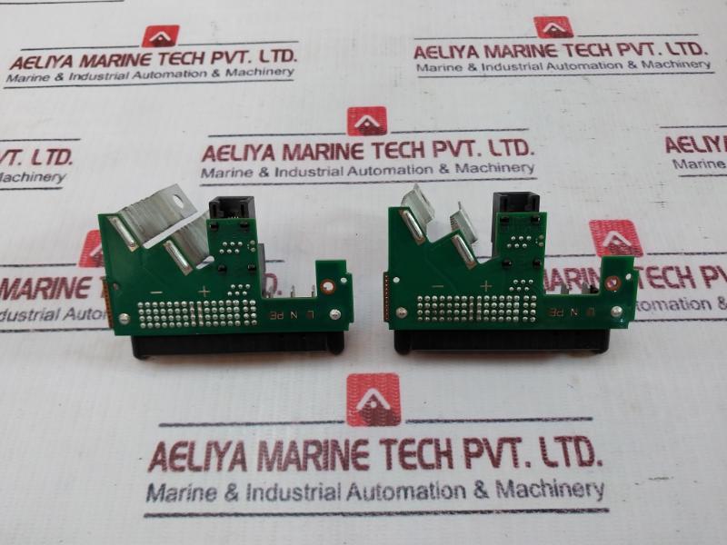 Delta D0118182 Power Rectifier Back Plane Module Rev 21 D011818