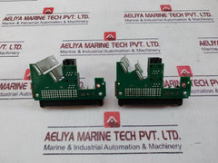 Delta D0118182 Power Rectifier Back Plane Module Rev 21 D011818