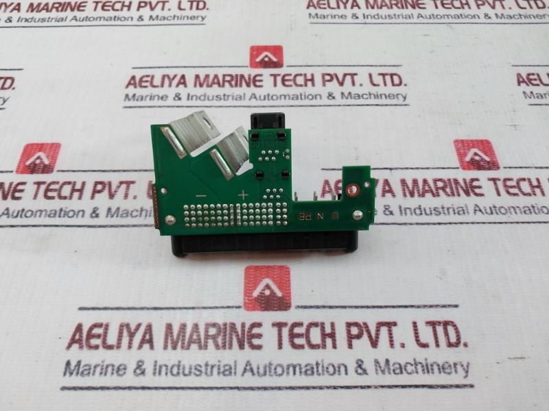 Delta D0118182 Power Rectifier Back Plane Module Rev 21 D011818