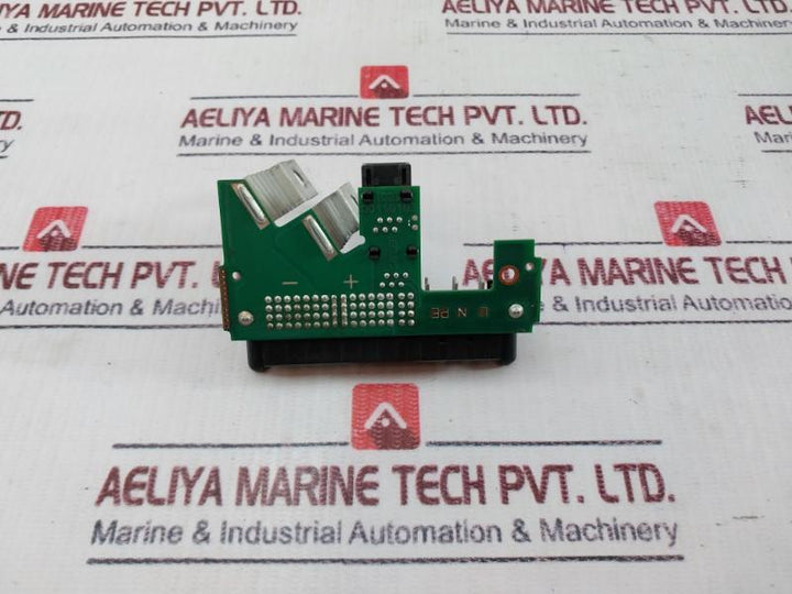 Delta D0118182 Power Rectifier Back Plane Module Rev 21 D011818