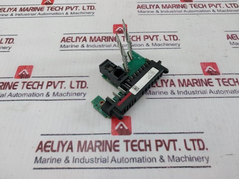 Delta D0118182 Power Rectifier Back Plane Module Rev 21 D011818