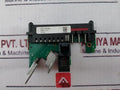 Delta D0118182 Power Rectifier Back Plane Module Rev 21 D011818