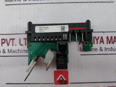 Delta D0118182 Power Rectifier Back Plane Module Rev 21 D011818