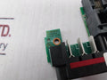 Delta D0118182 Power Rectifier Back Plane Module Rev 21 D011818