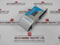 Delta Delremo-v2.0 Remote Monitoring Device Itm-1800000A 24Vdc/1.25A. Max.