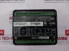 Delta Dgc 3.0 Amf-bts Controller 12V 60V Dc Rs-485 Fw04
