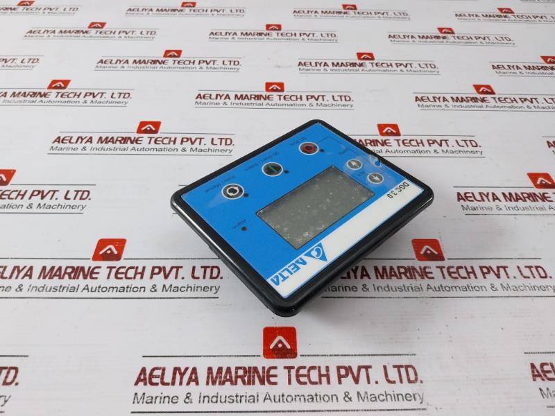 Delta Dgc 3.0 Amf Bts Controller 5045044900 12V Fw04 5045044900Fw4.1