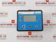 Delta Dgc 3.1 Amf-bts Controller 12V Modbus Rs485