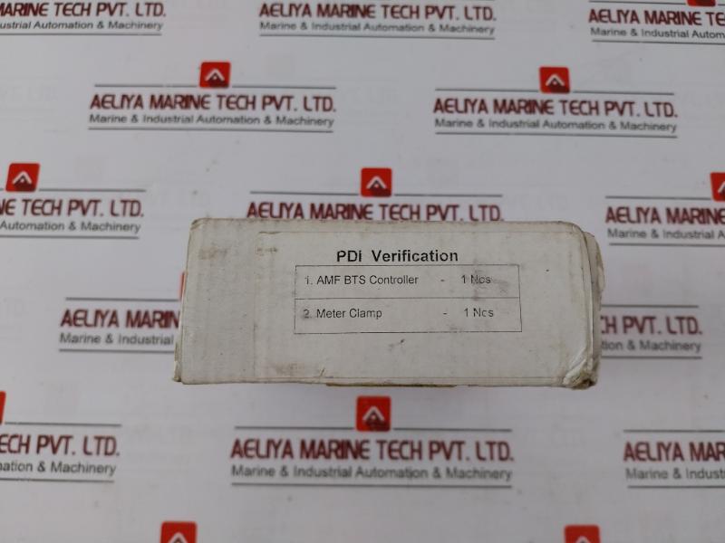 Delta Dgc 3.1 Amf-bts Controller 12V Modbus Rs485