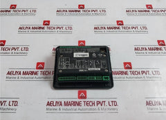 Delta Dgc 3.1 Controller 5045042800 1156548 Clamp-1 Nos