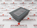 Delta Dop-107Ev Touch Panel Human Machine Interface, Dc 24V Class 2