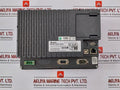 Delta Dop-107Ev Touch Panel Human Machine Interface, Dc 24V Class 2