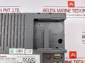 Delta Dop-107Ev Touch Panel Human Machine Interface, Dc 24V Class 2