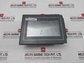 Delta Dop-107cv Human Machine Interface  Panel 24 Vdc 354 Ma (not Working)