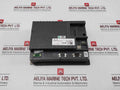 Delta Dop-107cv Human Machine Interface  Panel 24 Vdc 354 Ma (not Working)