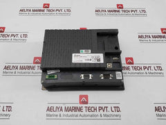 Delta Dop-107cv Human Machine Interface  Panel 24 Vdc 354 Ma (not Working)